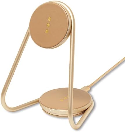 Amazon.com: Courant MAG:2 Classics Wireless Charging Stand 
