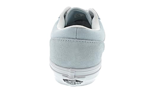 Baskets basses Vans VERO VN000VA3FOA1 DAWN MIST - vue 7