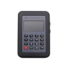 Multifunction Process Calibrator Frequency 4-20mA 0-10V Calibrator