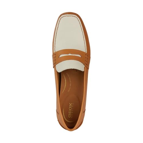 Image of Geox Womens Moccasin