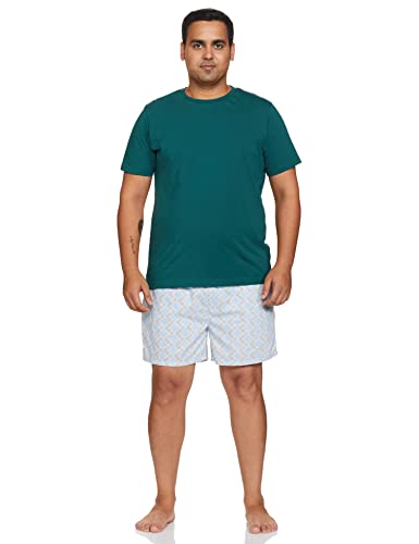 Image of Amazon Brand - House & Shields Men's Cotton Boxers
