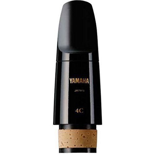 Yamaha Boquilla para clarinete Bb