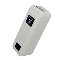 Custodia In Silicone Per Anker Prime Power Bank 20000mAh 220W, Antiurto E Protezione Da Viaggio - 3