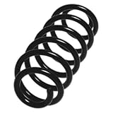 Part Synergy Replacement for Rear Coil Spring 10.5 mm for Smart Car Fortwo 2008-2015 Direct Fits OE
