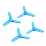 parrot bebop 2 bluetooth Nuevo diseño aerodinámico, excelente rendimiento de reducción de ruido, reduce la resistencia al viento y hace que su dron tenga un tiempo de resistencia más prolongado.