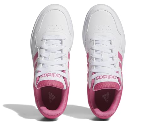Image of adidas Womens Hoops 3.0 W Basketball Shoe