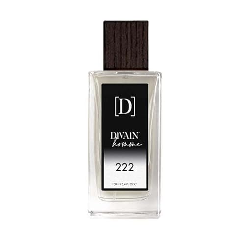 DIVAIN-222 Perfume para Hombre