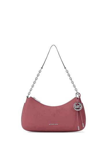 Image of Michael Kors Women's Nolita Medium Chain Pouchette Bag