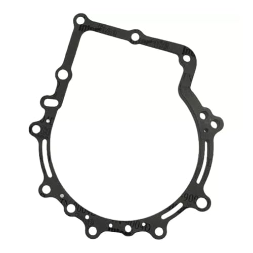 Joint de couvercle de boîtier CVT pour CF500 CF188 X5 ATV - 3