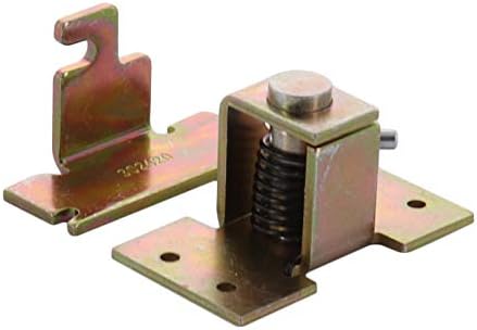 Miniatura 2 de CRLJackson Dogging Assembly for Hex Key Dogging Systems on Jackson 1200 Series Exit Devices