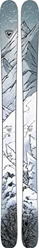 Rossignol X x Mixte pour vos week-ends à la montagne
