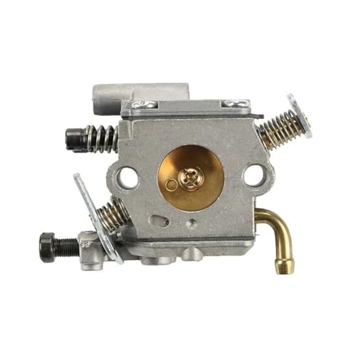Carburateur pour MS230 021解决启动难 remplace 11231601650 WT286