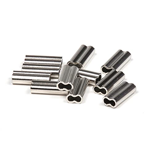 Billfisher 2.3N-100 Double Sleeves Fishing Hook Accessory