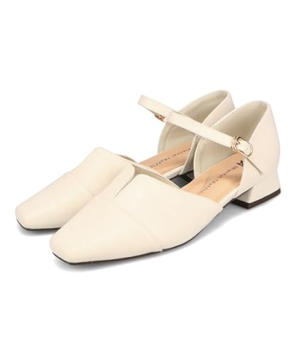 [IG^gtBbN] pvX Xbg Zp[g ؚ i GKg ItBXJWA NbV _炩 ₷ fB[X 52310 BEIGE 23.0 cm~23.5 cm