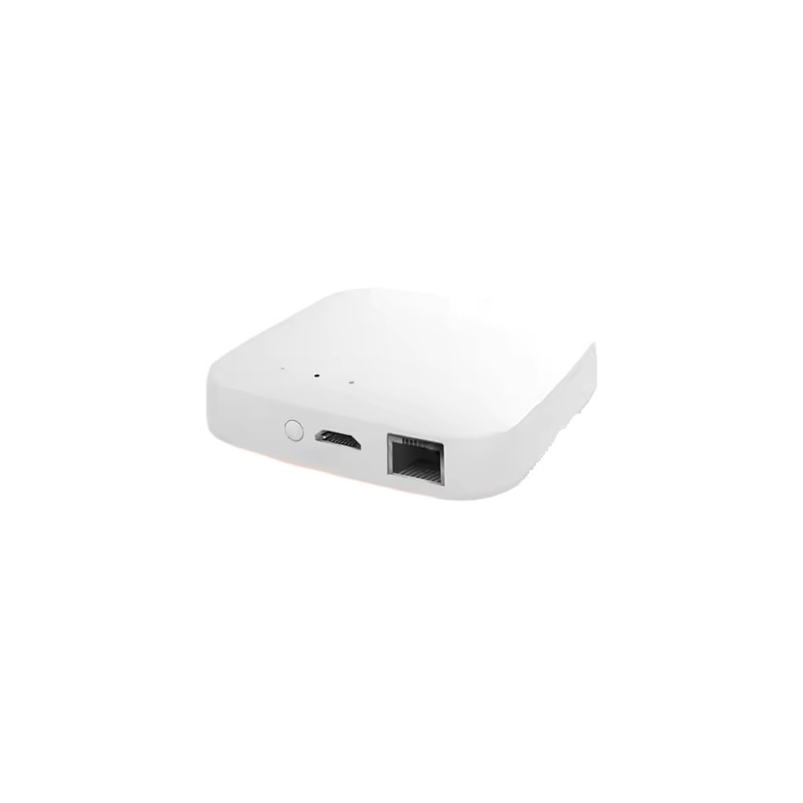 Tuya ZigBee Wireless Gateway Hub Wired Multi-Mode Bridge
