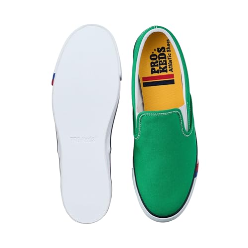 [PRO-Keds] yzSLIP-ONbXbv-I O[ 24.5cm |  | o[ mXbv\[y{胂fz