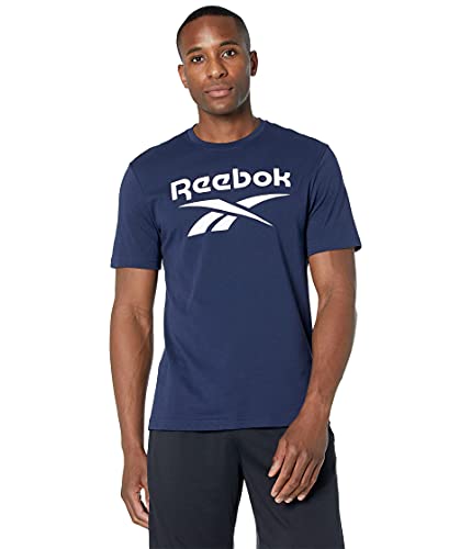 Image of Reebok Men T-Shirt