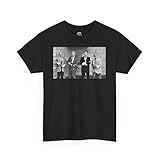 Point Break Retro Movie Tee, Bank Robbers T-Shirt, Ex Presidents Bank Robbers Tshirt, Point Break Surfer Shirt Multicolor