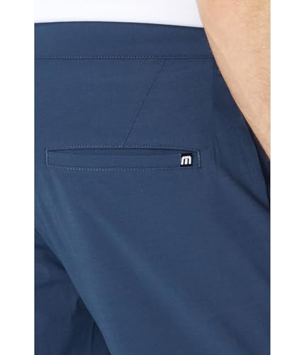 TravisMathew Men's OTC Tech Chino3