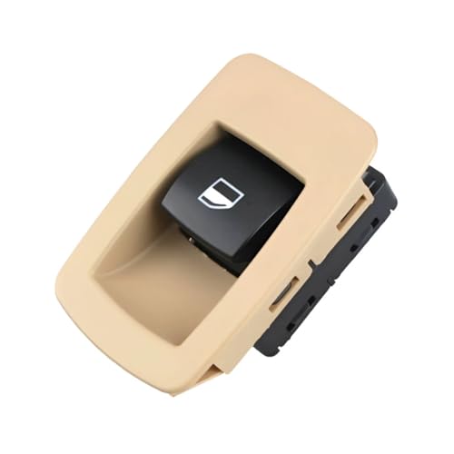 Interrupteur de vitre électrique : la solution idéale pour réparer vos commandes de BMW E90 - 4