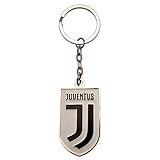 anhänger zubehör bauhaus Club-Lizenzprodukt JUVENTUS Schlüsselanhänger mit Wappen.