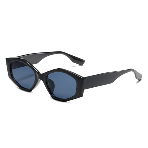 Lunettes de soleil œil de chat UV400 MUTYNE verres dégradés pour une protection solaire optimale