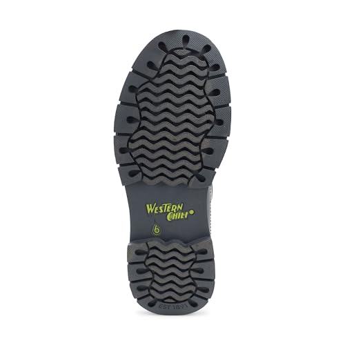 Image of Western Chief Women's Tall Waterproof Rain Boot Outdoor Garden Shoes