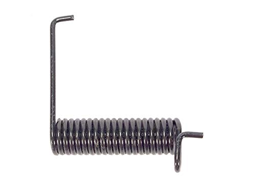 Part 14138 Torsion Spring Deflector Replacement for 05-020, 53213713X, 532123713, 532106734, 149287, 123713X, 123713, 106734, 53213713X, 532123713, 532106734, 149287, 123713X, 123713, 106734