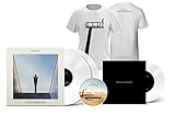 Love Of Lesbian - V.E.H.N (2 Lp Vinilo Blanco + Lp Vinilo Single Blanco + Cd + Camiseta XL Chico) Edición Firmada
