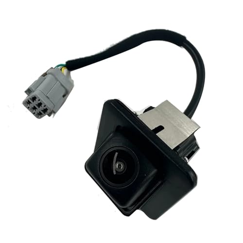 Caméra de recul pour Kia Forte K3 berline 2014-2016 avec pièce de rechange OEM 95760-A7000