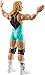 Mattel WWE Mr. Perfect Action Figure, Main Event Series #153 6-inch Collectible with 10 Articulation Points & Life-Like Look