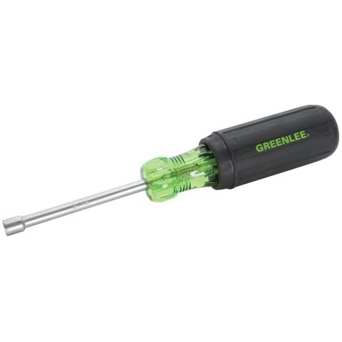 Greenlee 0253-14C Heavy Duty Nutdriver Cover