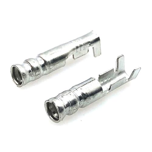 Borne d'épissure ronde pour la réparation rapide de circuits - 3