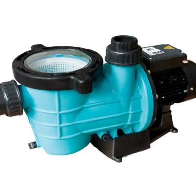 Streamer 2010 Havuz Pompası Strn-200T 2,0 HP, Trifaze-Pool Pump-ToptancıyızBiz