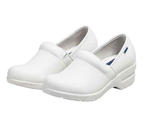 Cherokee Harmony Women's Healthcare Professional Shoe, 8.5, White #TOP4