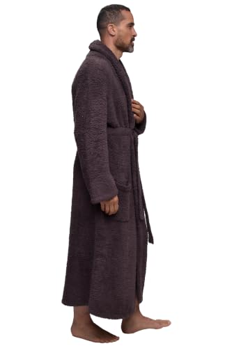 Image of Barefoot Dreams CozyChic Adult Robe