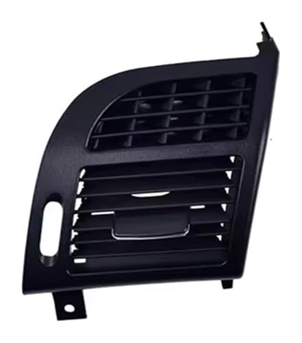 Déflecteur climatisation Benz W211 pour réparer une grille de ventilation cassée