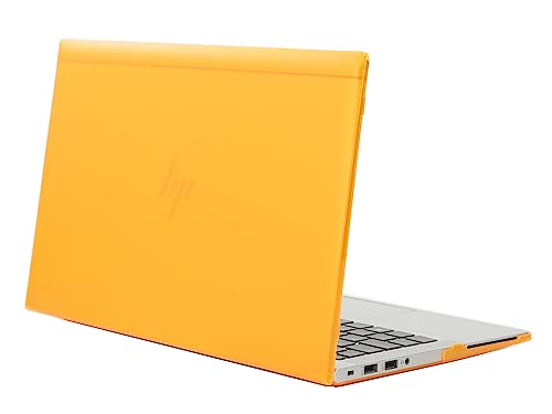 Funda mCover HP EliteBook 830 G7 evita arañazos carcasa ligera para portátil 13.3 pulgadas G8 1