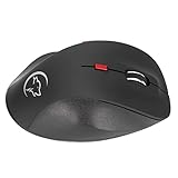 [800/1200/1600/2400 DPI] Choisissez parmi 4 options DPI réglables pour améliorer votre expérience de jeu et votre contrôle.