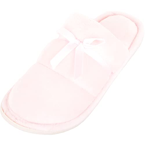 Chaussons mules d'hiver pour femme contre les pieds froids taille 40