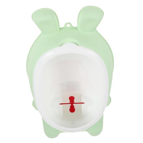 UPKOCH 男の子用ポータブル便器 幼児トイレトレーニングにな可愛いデザ