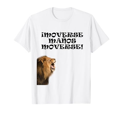 Moverse maños moverse Real Zaragoza Camiseta