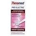 Produktbild 2 x Theramed PRO ELECTRIC sensitiv - Zahnweiss-Zahncreme speziell für elektrische Zahnbürsten - Neu - intensive Weiss - Komplettschutz und Fluoride