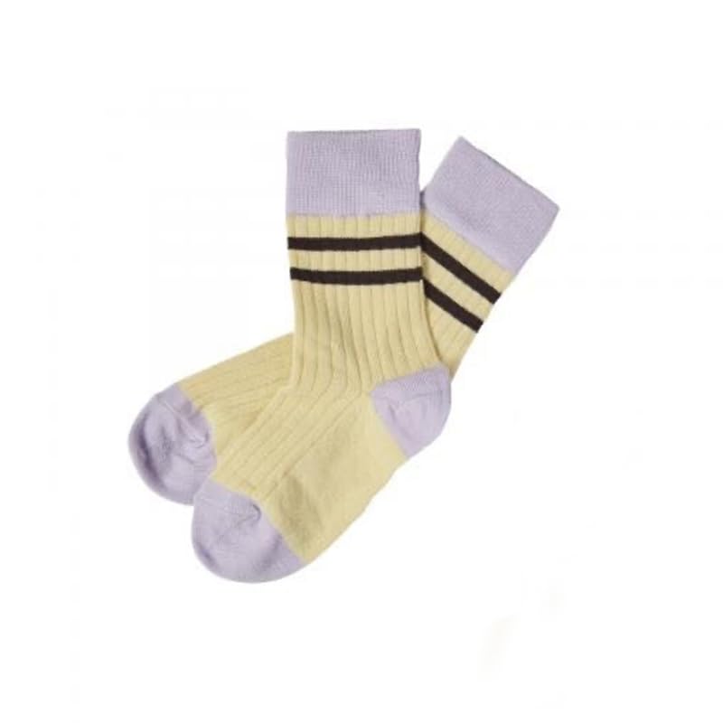 Boys Dress Socks Colorful Partterned Calf Length Fun Dress Socks 5