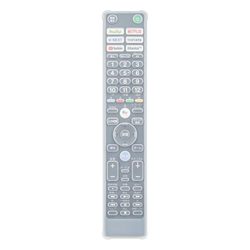 Amazon | リモコンカバー fit for SONY BRAVIA RMF-TX410J RMF-TX421J