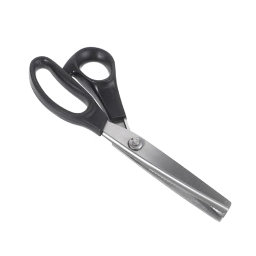 GRADENEVE 裁縫さみ 軽量携帯可能 弧刃デザイン 切り口美しく 多機能 手芸用 カット作業に