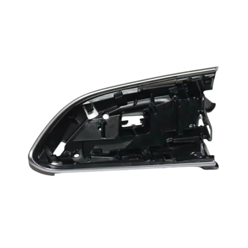 Bouton commutation volant gauche pour changer commande direction Q7 2015 - 3