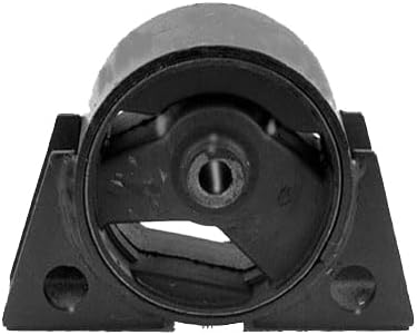 Compatible with 1993-1999 NISSAN ALTIMA 2.4L ENGINE & TRANS MOUNT SET for AUTO TRANS 4 PCS : A6345, A6342, A6346, A6343 - K0099