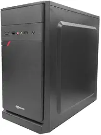 CPU Arquitetura Basico i5. 16gb, SSD 480gb e GT210 1gb