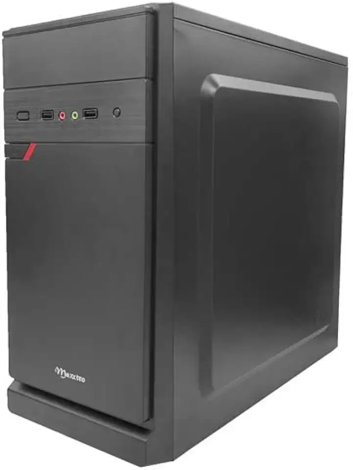 CPU Arquitetura Basico i5. 16gb, SSD 480gb e GT210 1gb